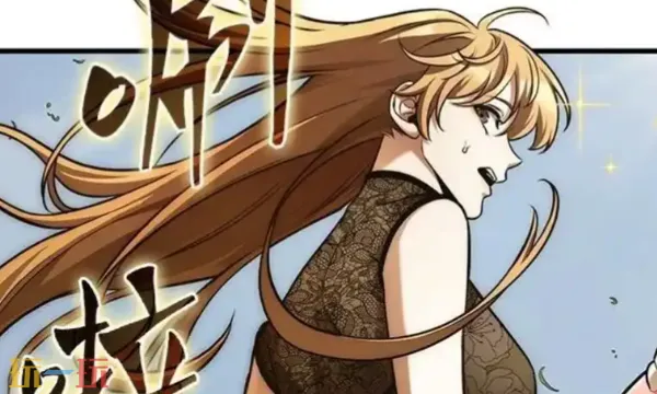 YY漫画热门作品封面